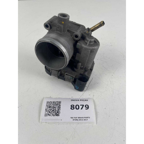 Tbi Fiat Bravo Punto Etorq 2012 2017