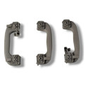 Kit Alca Teto Pqp Gm Meriva 2003 2005 2007 2008 2010 2012 Claro
