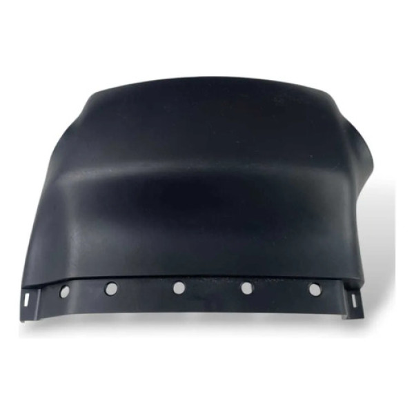 Moldura Superior Coluna Direção Mitsubishi Asx 2.0 2012 Preto