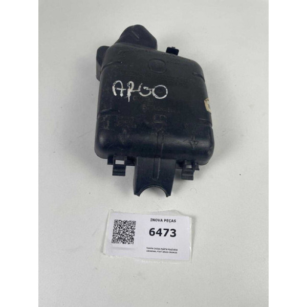 Tampa Caixa Porta Fusíveis Original Fiat Argo Cronos