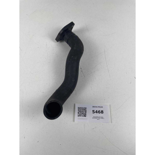 Mangueira De Agua Radiador Tiida 2008 A 2012