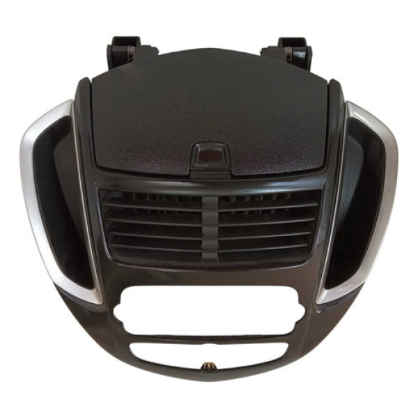 Difusor Ar Central  Tracker 2018