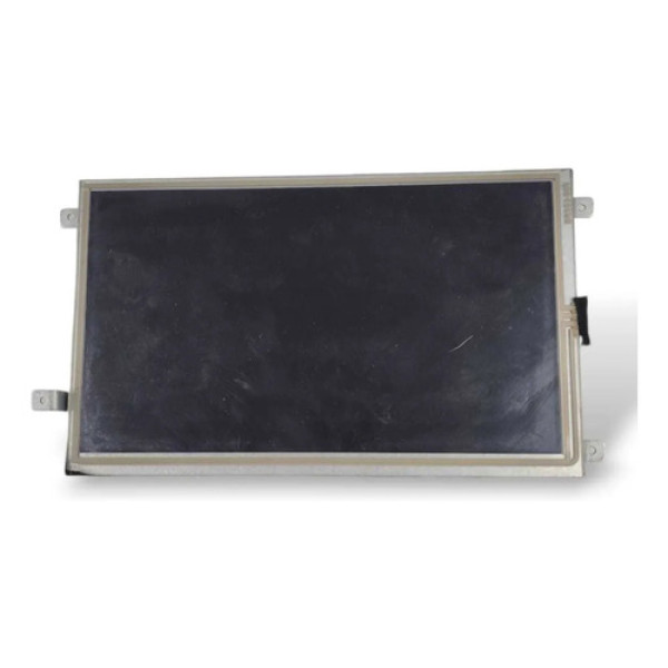 Multimidia Tela  Mitsubishi Asx 2013