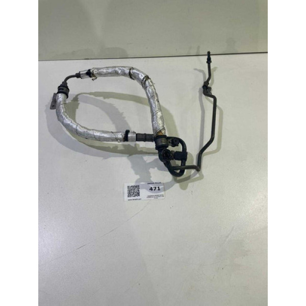 Mangueira Pressão Bomba Hidráulica Do Hyundai Azera 3.3 200