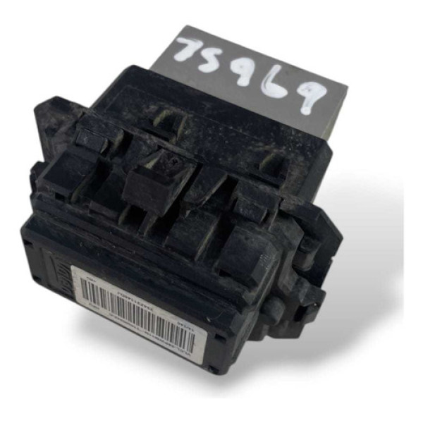 Resistência Ar Cond  Citroën C4 Lounge 2014