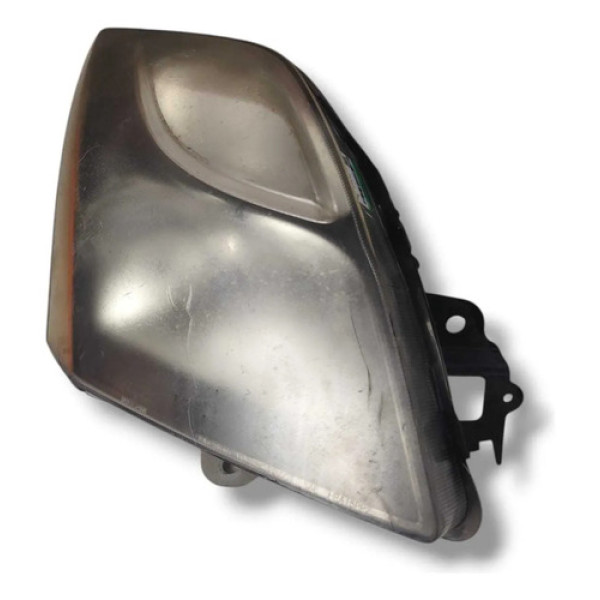 Farol Direito Nissan Sentra 2008 2012 Direito/passageiro