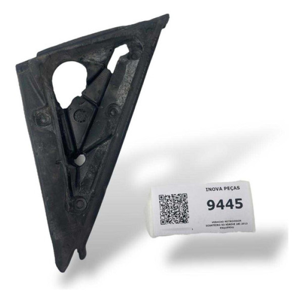 Vedacao Retrovisor Dianteiro X3 Xdrive 28i 2012 Esquerdo