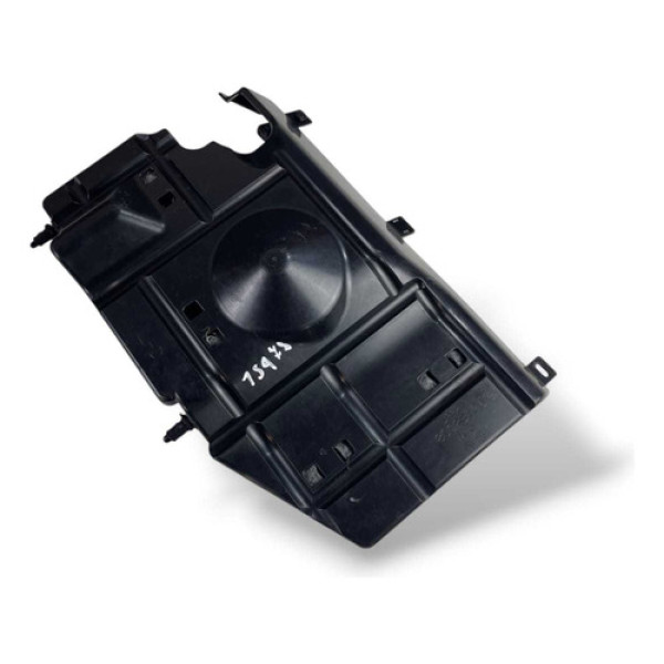 Acabamento Tampa Inferior Painel Outlander 2015