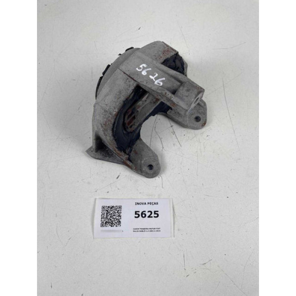 Coxim Traseiro Motor Fiat Palio Doblò 1.4 2002 A 2016