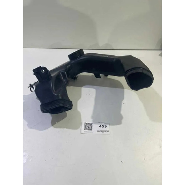 Duto Ressonador Filtro Ar Hyundai Azera 3.3 2007 2008 A 2013 Preto