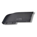 Moldura Painel Gm Lado Direito Meriva 03/12 93397936 Preta Listras