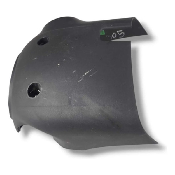 Acabamento Coluna Chave De Seta Fiat Palio 2013/17 735496928 Preto