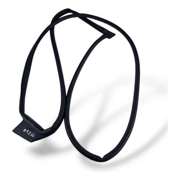 Borracha Vedação Pingadeira Porta Diant Dir. Chevrolet Onix