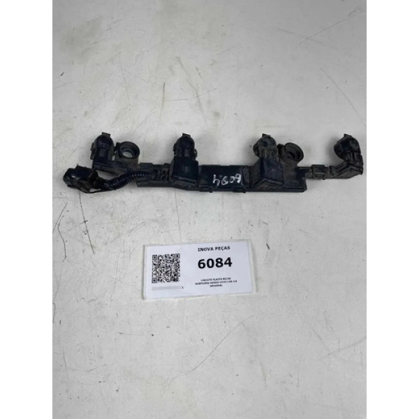 Chicote Flauta Bicos Injetores Honda Civic Lxr 2.0 Original