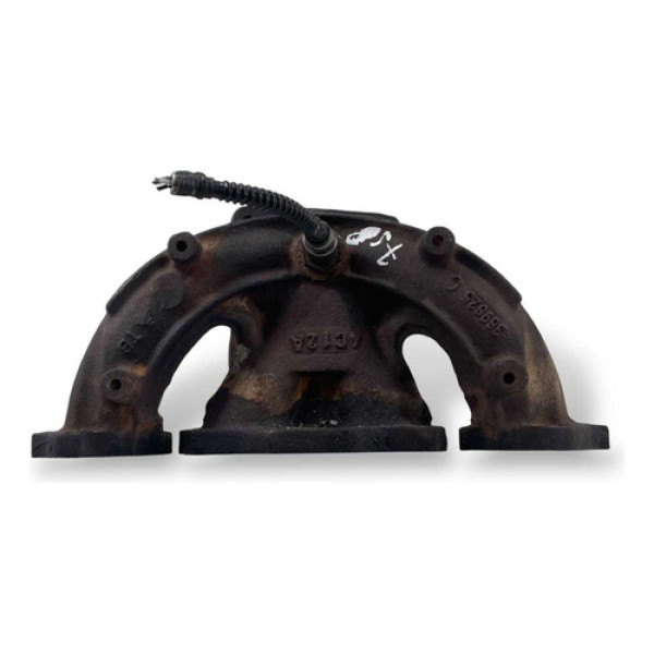 Coletor De Escapamento Pegeout 206 1.6 16 V 