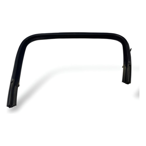 Borracha Canaleta Dianteira Esquerda Fiat Mobi 2017 A 2023