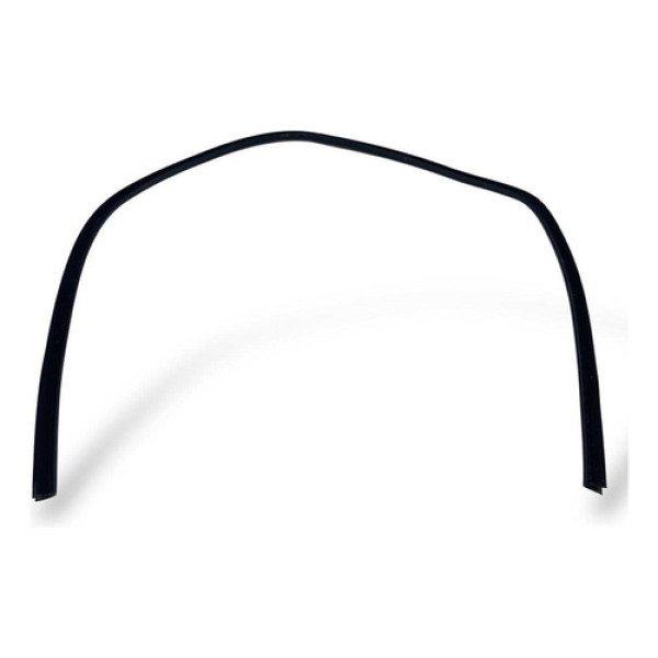 Borracha Canaleta Traseira Direita Honda Civic 2012 2016