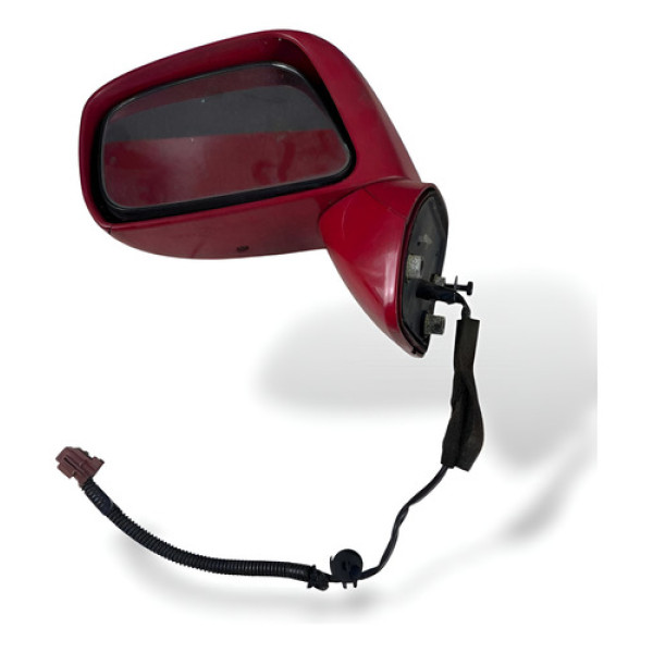 Retrovisor Elétrico Lado Esquerdo Nissan Tiida