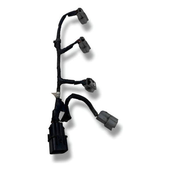 Chicote Dos Bicos Kia Picanto 4cil 2008 2012