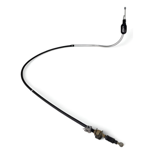 Cabo Freio Mão Esquerdo Bora Vw  1j0711487 2010