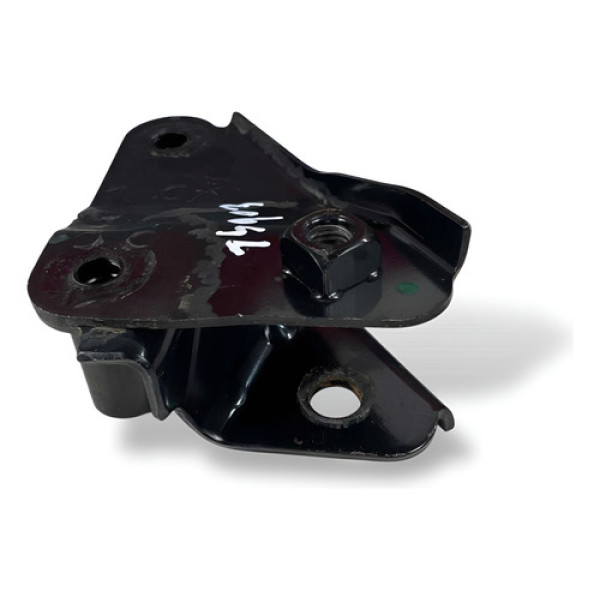 Suporte Coxim Câmbio Nissan Versa Advance 2022 1.6