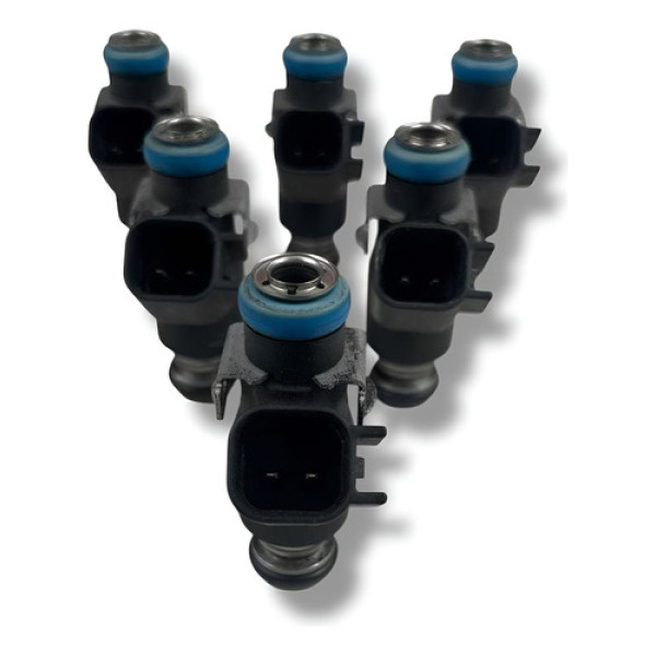 Bico Injetor Hyundai Vera Cruz 2009 2013 Uidade