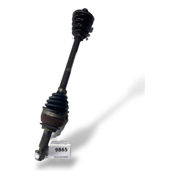 Semi Eixo Lado Esquerdo Renault Kwid 2018 2022