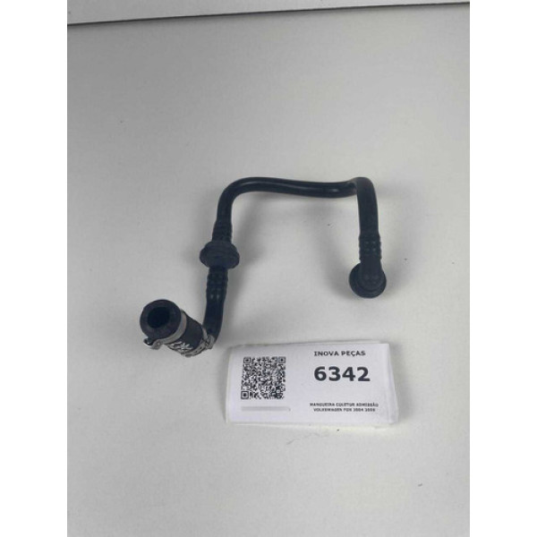 Mangueira Coletor Admissão Volkswagen Fox 2004 2009