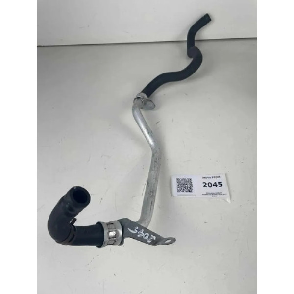 Mangueira Direção Hidráulica Renault Clio 2011 A 2015
