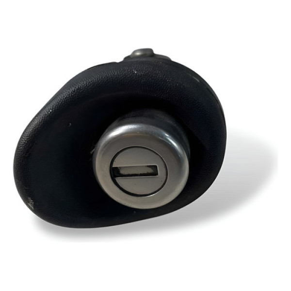 Maçaneta Cilindro Miolo Porta Mala Chave Logan 2010 2011 12