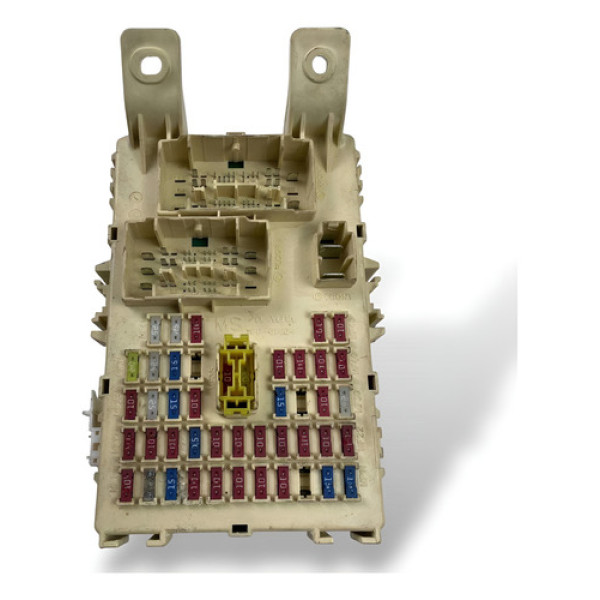 Caixa De Fusível Kia Picanto 2012 2013 3 Cil