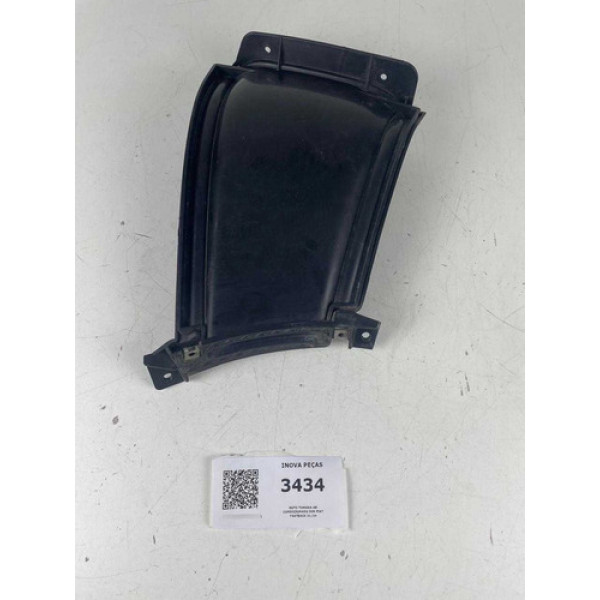 Duto Tomada Ar Condicionado Dir Fiat Fastback 21/24