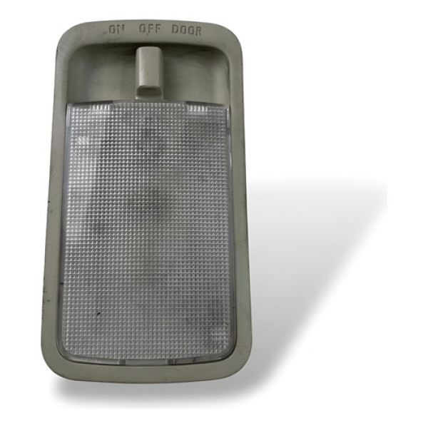 Luz De Teto Cortesia Nissan Tiida Livina 1.8 2008 A Cx1 2014