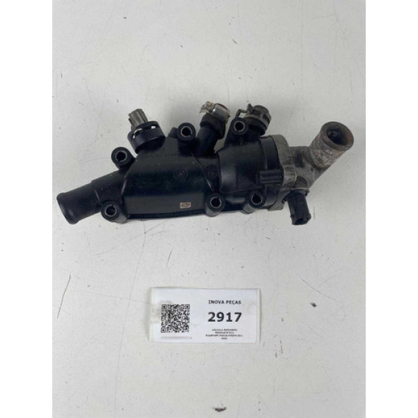 Válvula Expansão Termostática Ecosport,focus,fiesta Div. Mod