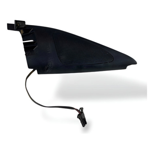 Acabamento Interno Retrovisor Dianteiro Direito Bora 2008/11