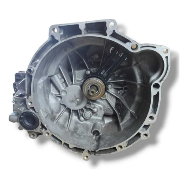 Caixa De Marcha 1.6 Manual Ford Ecosport 2013 2019