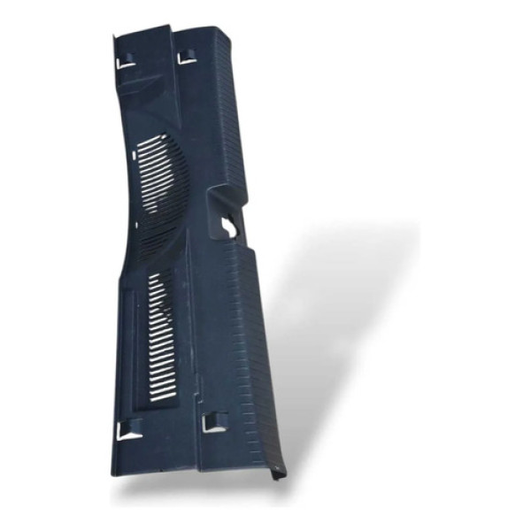 Acabamento Interno Mala Vw Polo 2020 Preto