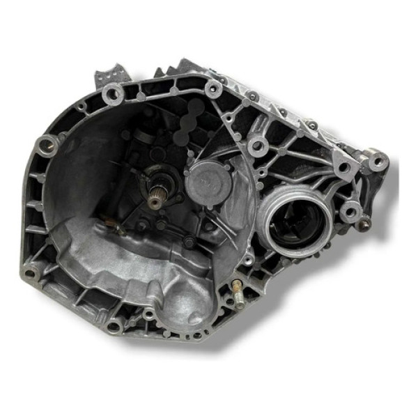 Caixa De Marcha Câmbio Fiat Mobi Uno 1.0 Evo 