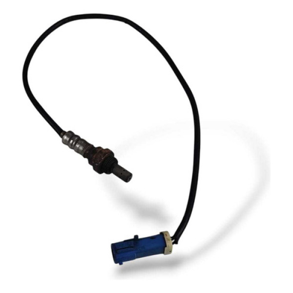 Sonda Lambda Ka Fiesta Courier Eco 7s559g444bb Ntk Orig