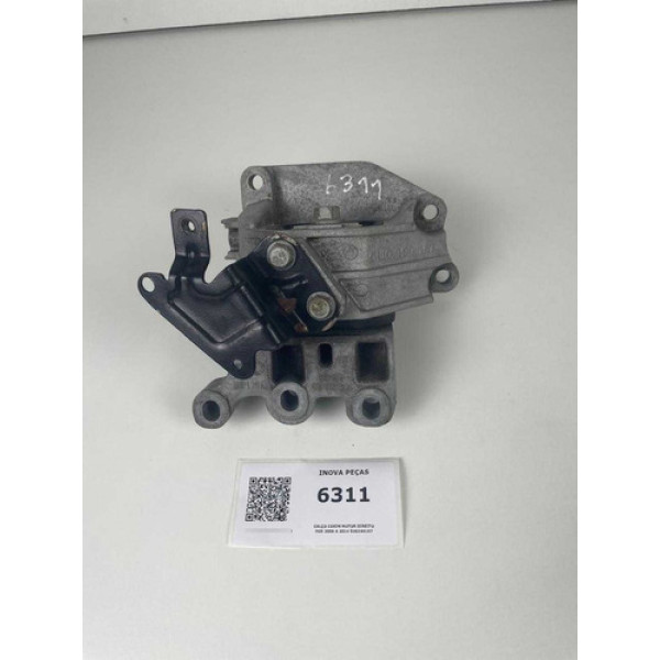 Calço Coxim Motor Direito Fox 2009 A 2014 5u0199167