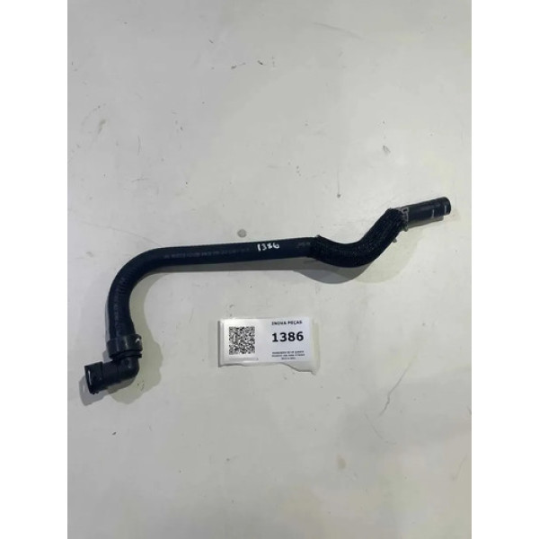 Mangueira De Ar Quente Peugeot 208 2008 Citroen 2013 A 2021