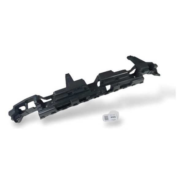 Alma Parachoque Traseiro Duster Com Detalhe