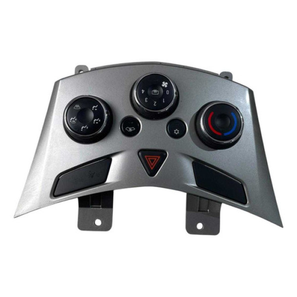 Comando De Ar Condicionado Chevrolet Tracker 2014/2020