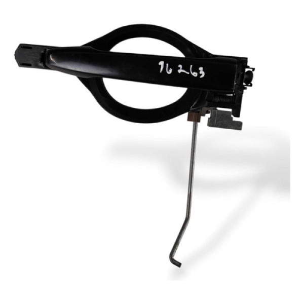 Maçaneta Externa Traseira Esquerda Mitsubishi Asx 2012