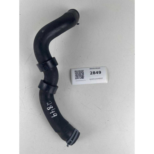 Mangueira De Água Radiador Vw Up 1.0 2015 1s0122051ad 