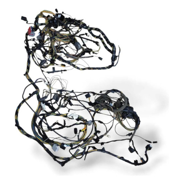 Chicote Carroceria Ford Ka Se 1.5 3cil Sedan 2015