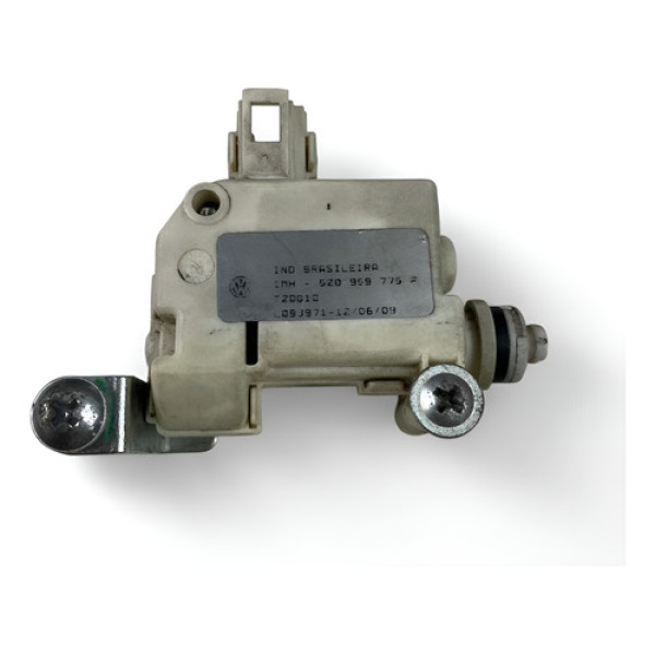 Atuador Motor Trava Eletrica Mala Volkswagen Crossfox 06 12