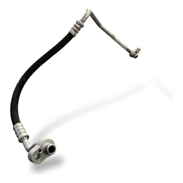 Mangueira Ar Condicionado Condensador Audi A3 2013 2016