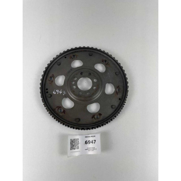 Volante Motor Cremalheira Azera 3.3 2007 A 2011