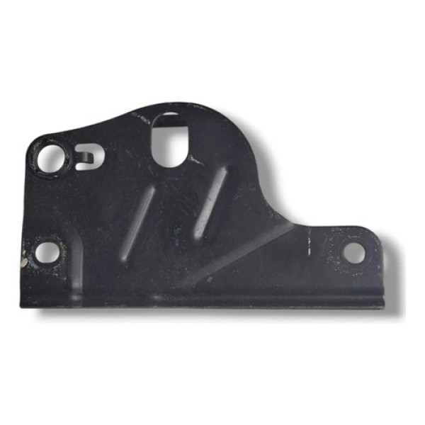 Suporte Banco Traseiro Esquerdo Ford Ecosport 2013 Á 2018 Preto